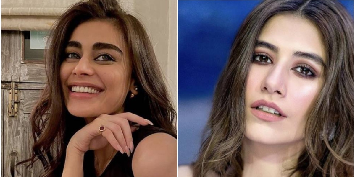 ‘Aurat He Aurat Ki Dushman Hoti Hai?’ Sadaf Kanwal's 'YES' sparks trolls