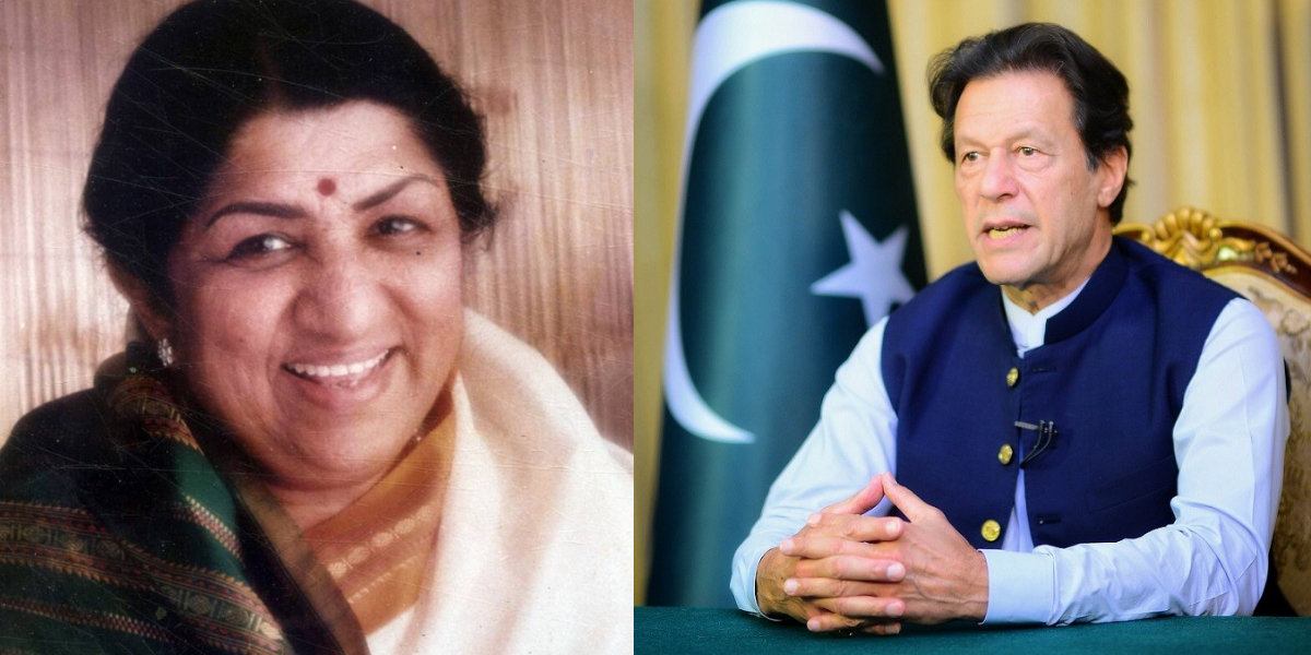 Lata Mangeshkar