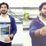 Sohna Tu: Muneeb Butt accepts #WhyNotDanceMeriJaan dance challenge 