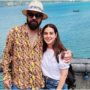 Yasir Hussain looks back on his trip to Phuket 