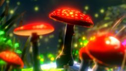Eat these magic mushrooms and reduce depression for five years