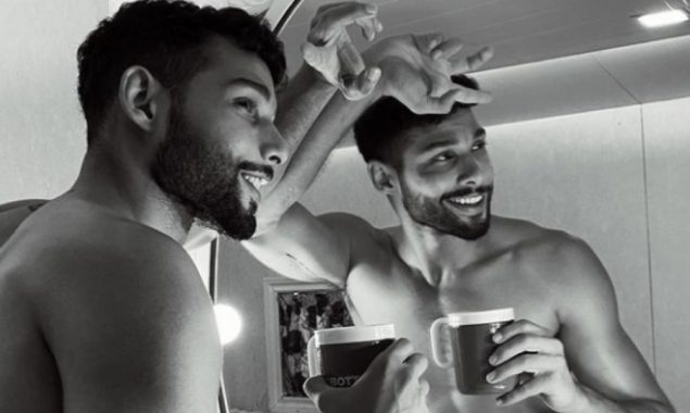 Siddhant Chaturvedi remembers his terrible first audition, ‘Kaafi gaali padi’