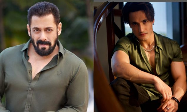 Asim Riaz to play Salman Khan’s brother in the next film?