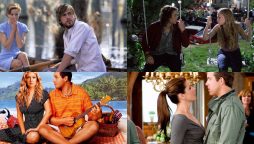 5 romantic movies to watch on Valentine’s Day with your loved one