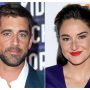 Aaron Rodgers apologizes to Shailene Woodley