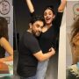 Hira Mani celebrates her cheery birthday with husband and kids