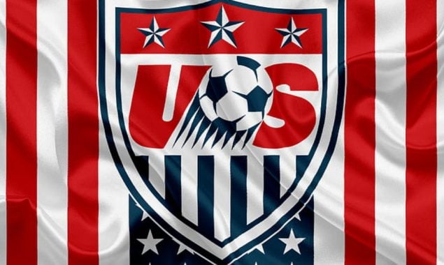 US boycotts Russia football games over Ukraine invasion