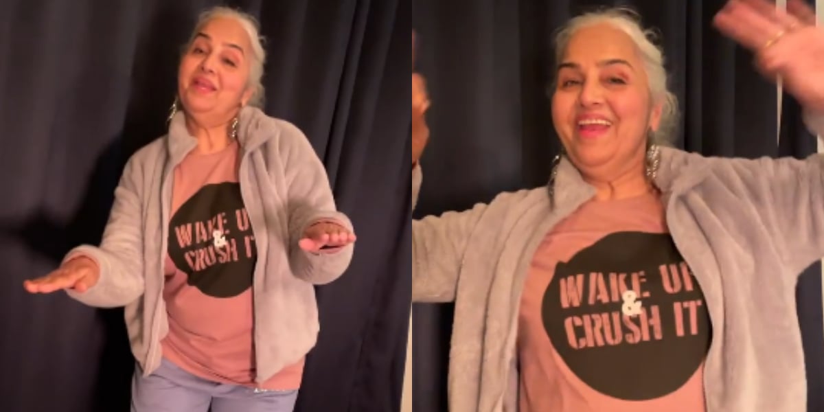 Desi Dadi