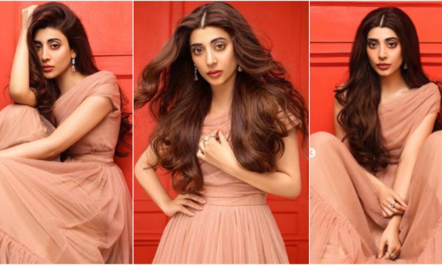 Urwa Hocane is a romantic floral dream in her latest photoshoot 