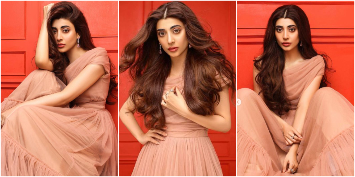 Urwa Hocane is a romantic floral dream in her latest photoshoot 