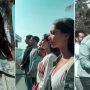 Watch Deepika Padukone vibes on a new trend with team Gehraiyaan