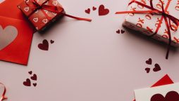 Valentine’s Day 2022