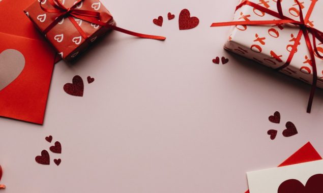 Valentine’s Day 2022