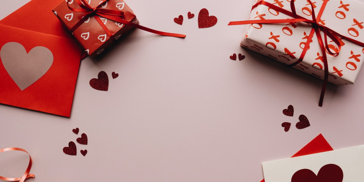 Valentine’s Day 2022