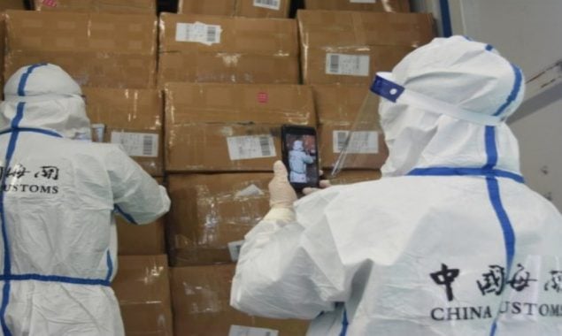 Xinjiang cleared of all COVID-19 cases