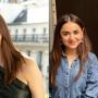 Mahira Khan showers praise on the team of Parizaad