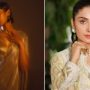 Ayeza Khan praises Mira Sethi for her sizzling pictures