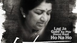 Lata Mangeshkar