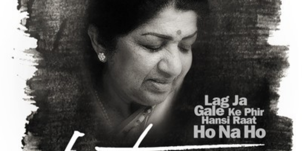 Lata Mangeshkar