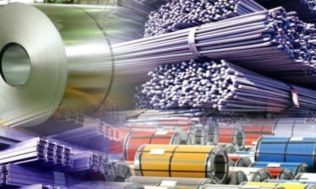 NTC imposes anti-dumping duty on steel products