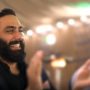 WATCH: Ahmed Ali Akbar aka Parizaad rocks the floor at a recent wedding