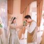 Sonia Mishal ties the knot as the diva looks stunning!