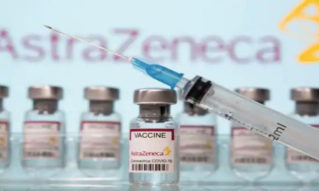 astrazeneca vaccine