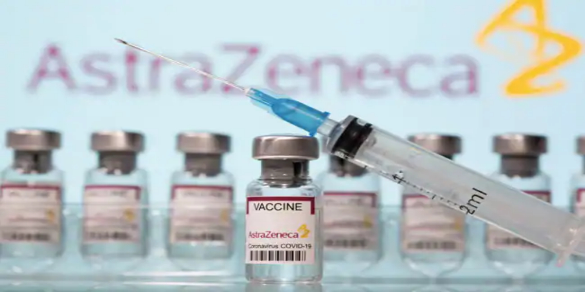 astrazeneca vaccine