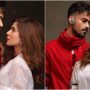 Ayesha Omar and Sachal Afzal’s sizzling photoshoot set internet on fire