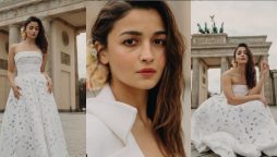 Alia Bhatt