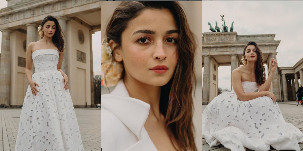 Alia Bhatt