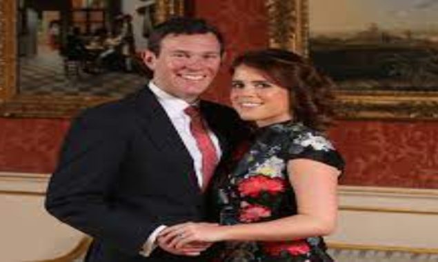 Princess Eugenie’s son celebrates his first birthday