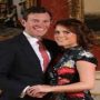 Princess Eugenie’s son celebrates his first birthday