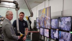 New record set for generating fusion energy