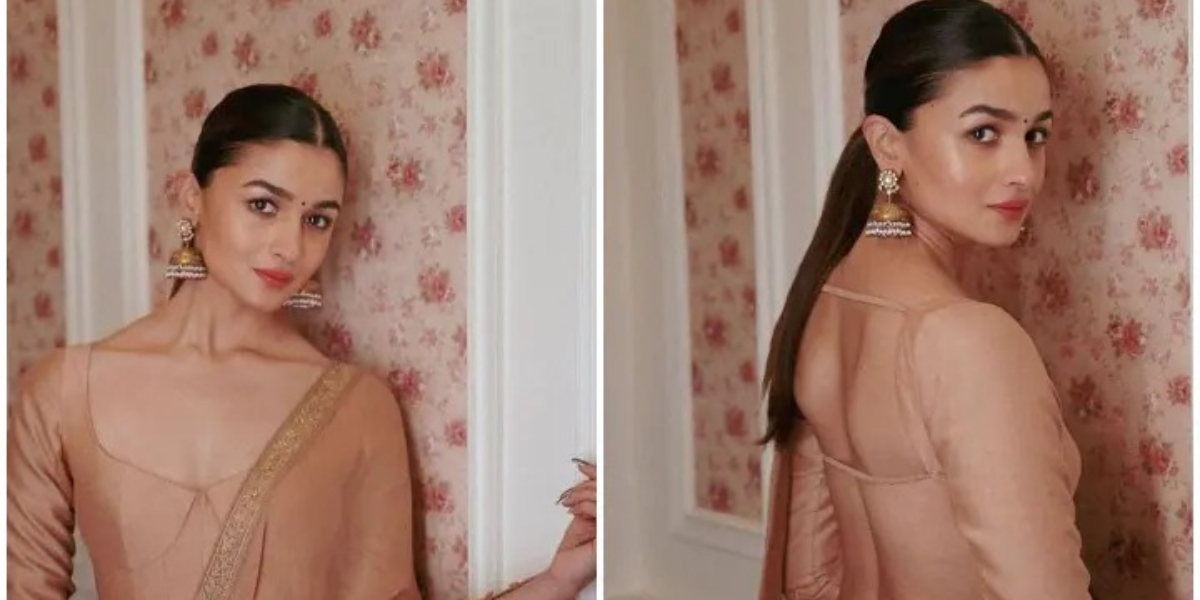 Alia Bhatt