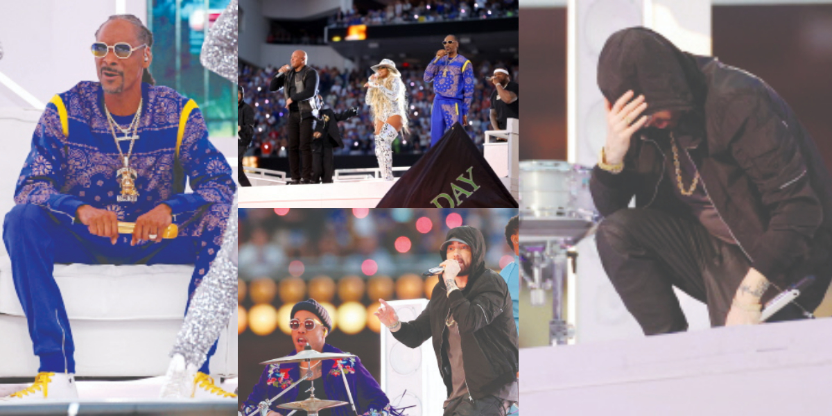 Hip-hop