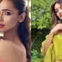Zarnish Khan pokes Faryal Mehmood for her dancing skills