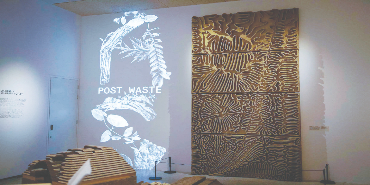 uk waste