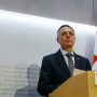 Switzerland adopts same sanctions as EU against Russia