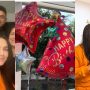 Preity Zinta gives glimpses of her birthday bash!