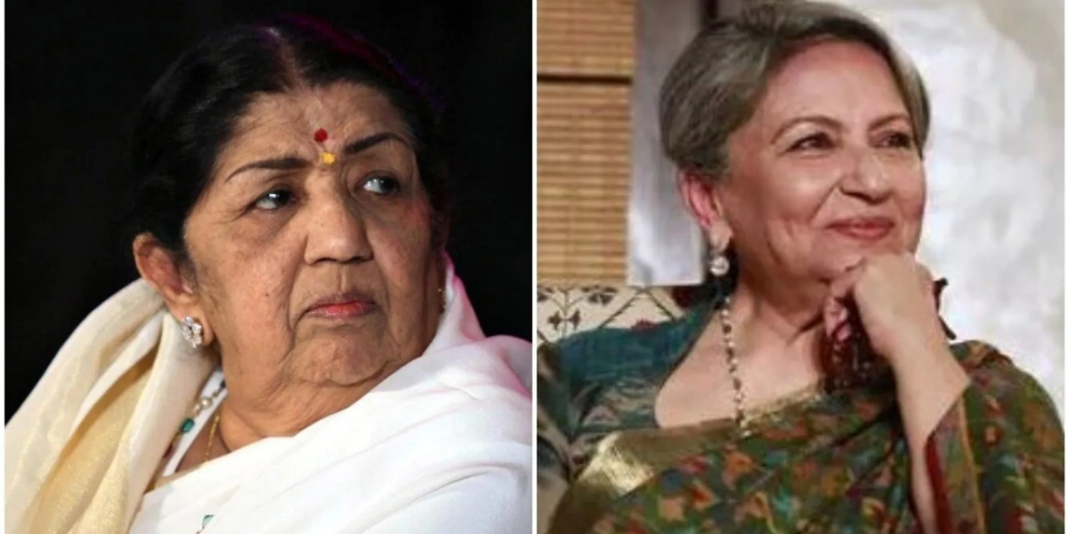 Lata Mangeshkar