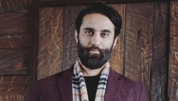 'Noori' singer Ali Noor accused of sexual harassment; Ayesha unveils WhatsApp chat 
