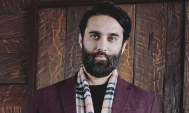 ‘Noori’ singer Ali Noor accused of sexual harassment; Ayesha unveils WhatsApp chat 
