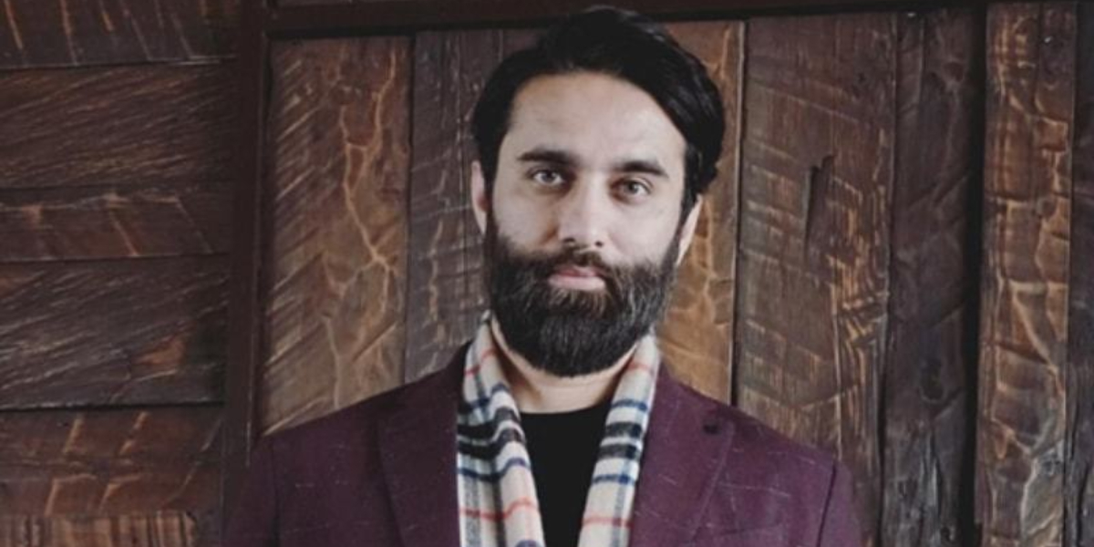'Noori' singer Ali Noor accused of sexual harassment; Ayesha unveils WhatsApp chat 
