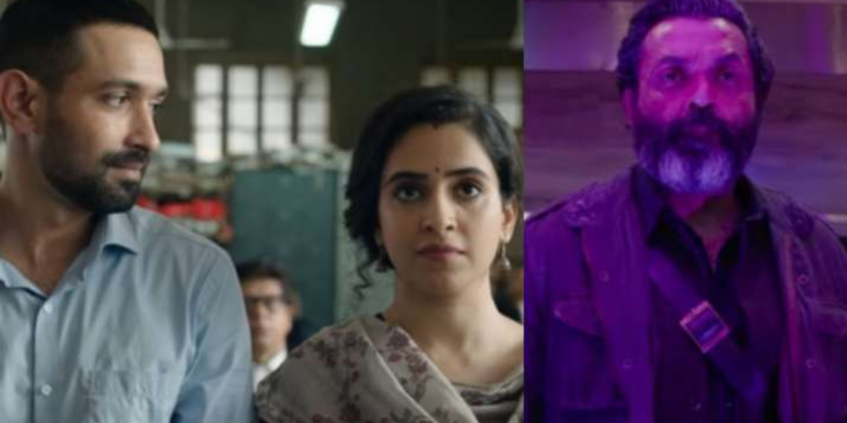 Sanya Malhotra