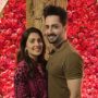 Ayeza Khan wishes Happy Birthday to husband Danish Taimoor in an adorable post