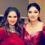 Sania Mirza pens a sweet birthday wish for her sister Anam
