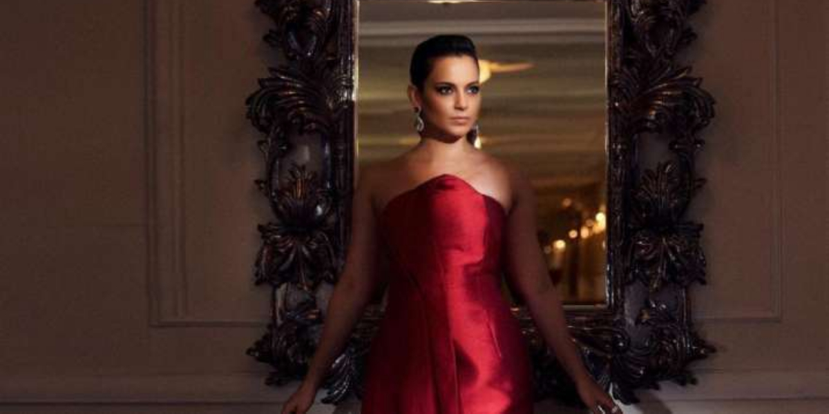 Kangana Ranaut