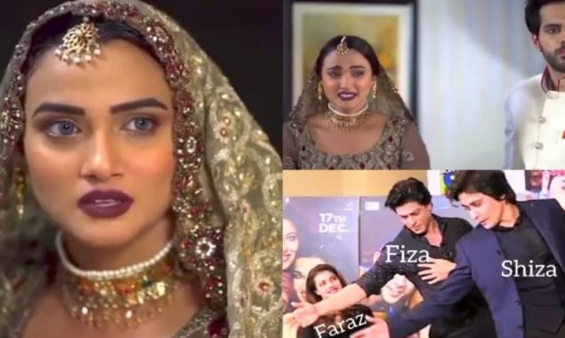 Fiza or Shiza? Drama 'Judwaa' sparks memes frenzy on Twitter