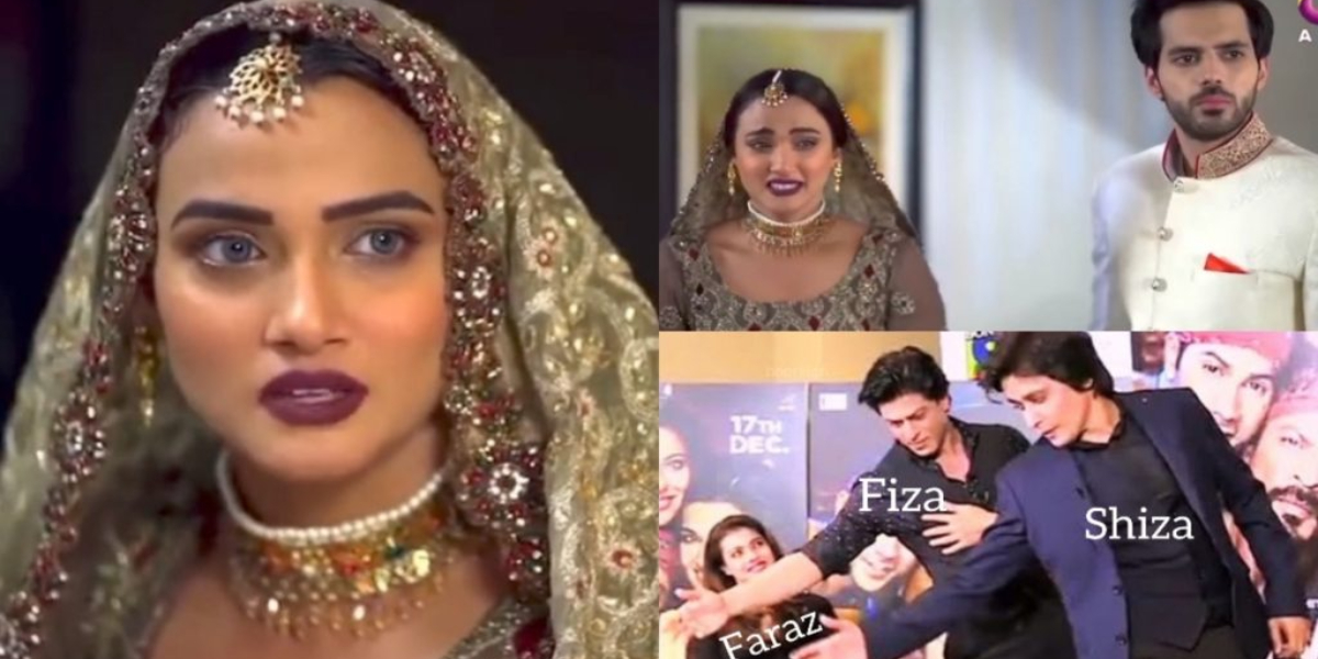 Fiza or Shiza? Drama 'Judwaa' sparks memes frenzy on Twitter